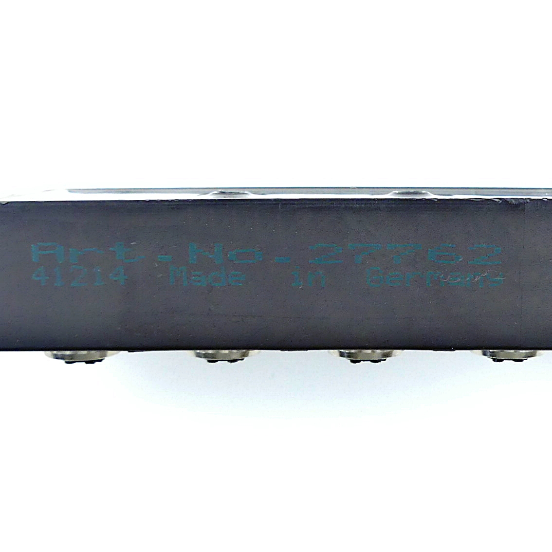 Passiv Verteiler M12 27762
