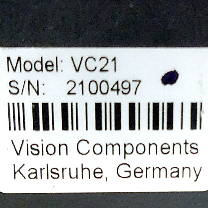 VC21 