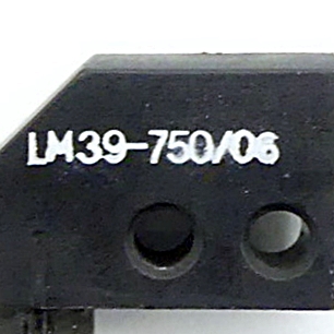 Lichtwellenleiter LM39-750/06 