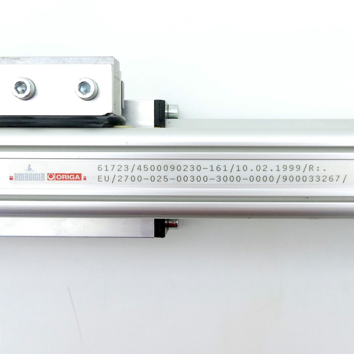 Linear Unit EU/2700-025-00300-3000-0000 