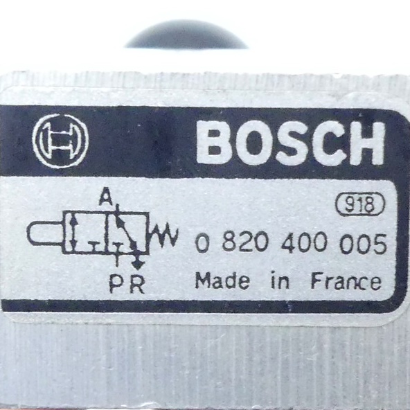 3-Way-Valve