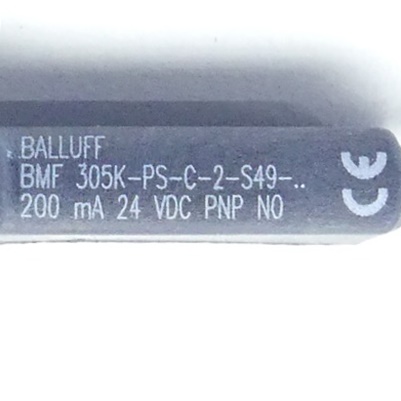 Magnetfeld-Sensor BMF 305K-PS-C-2-S49-00,2 