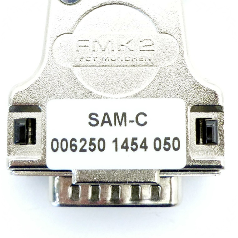 SAM-C-Kabel 27x0,34qmm 