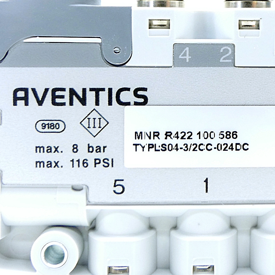 3/2 Valve