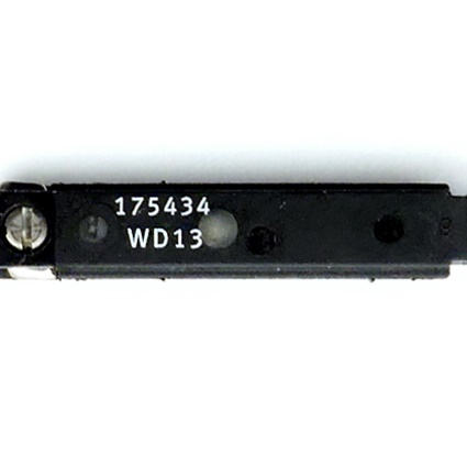 Näherungsschalter SMT-8-PS-K5-LED-24-B 