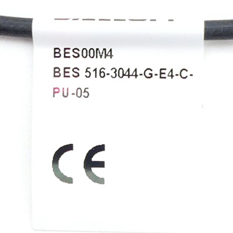 Inductive Sensor BES00M4