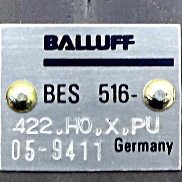 Cam Switch BES 516-42-HO-X-PU-05 