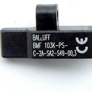 Magnetic field sensor BMF001L 
