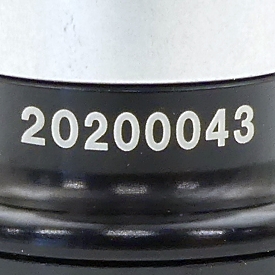 C MOUNT Objektive 20200043 