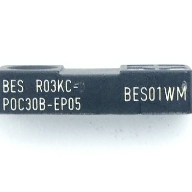 Induktiver Sensor BES01WM 