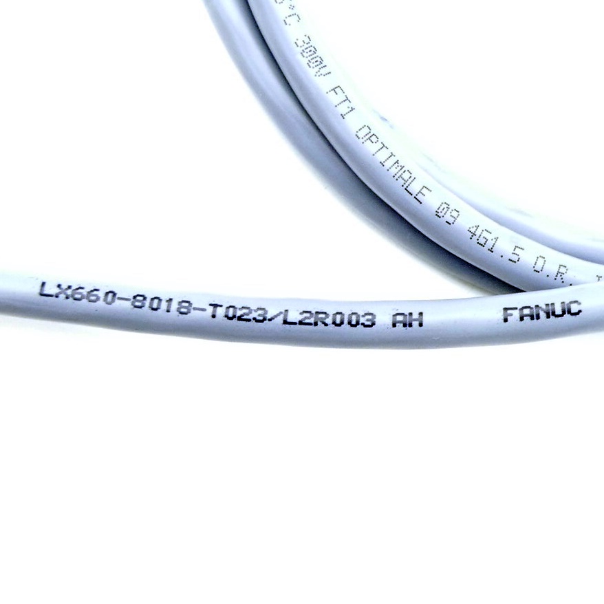 Control cable 