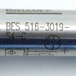 Induktiver Sensor BES018Y 