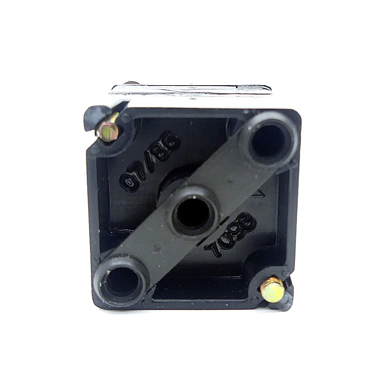Pressure amplifier VL-3-4-H-20