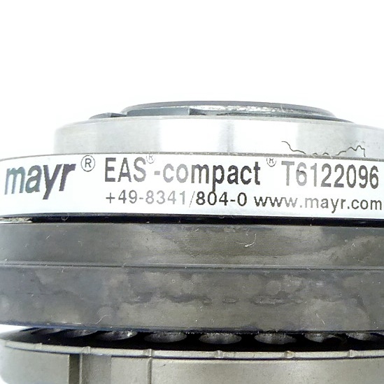 Safety clutch EAS-copmact T6122095 