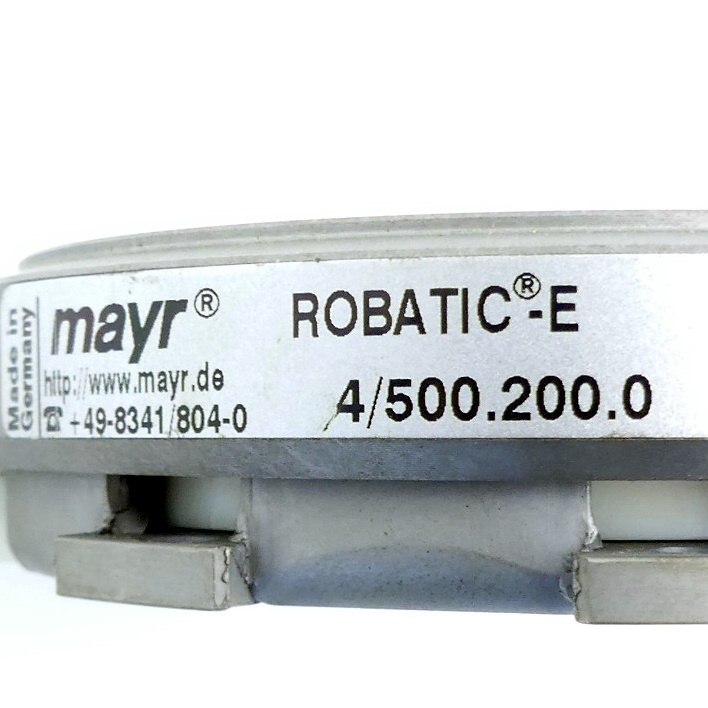 Electromagnetic clutch Robatic-E K2102042 