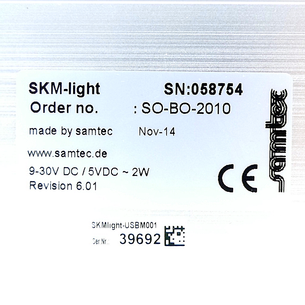 SKM-light 