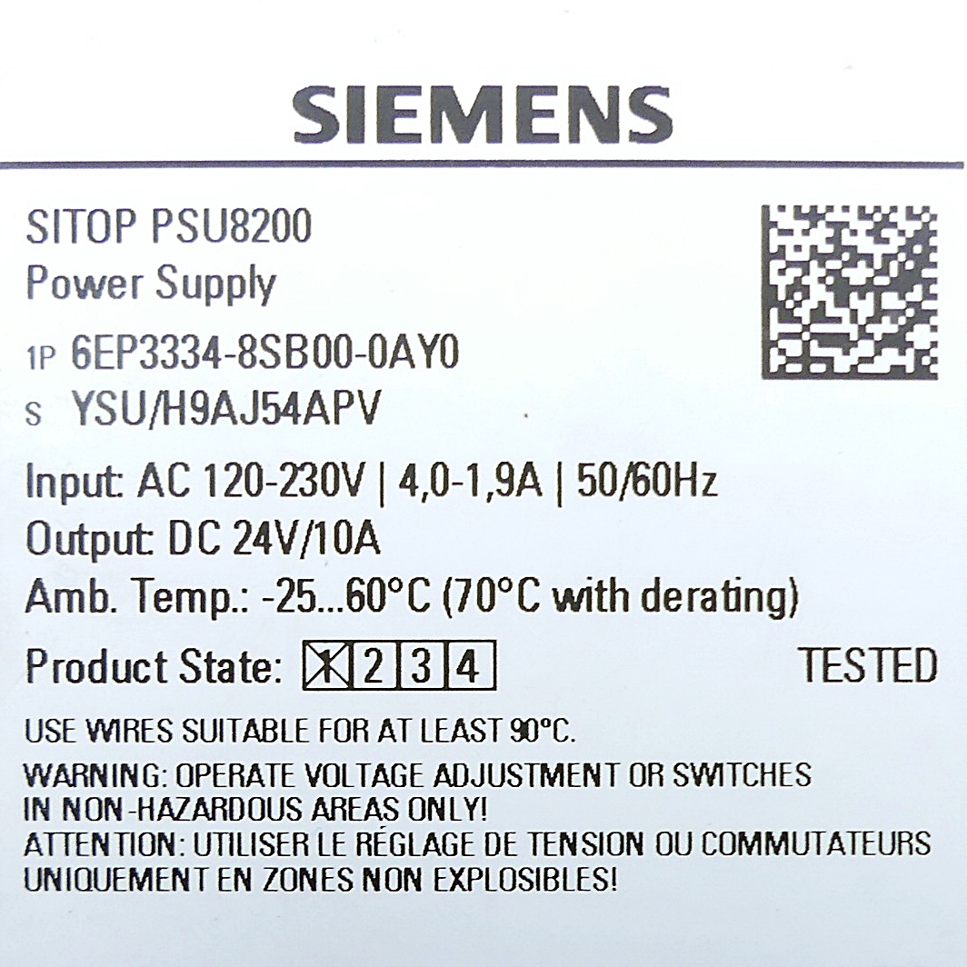 SITOP
