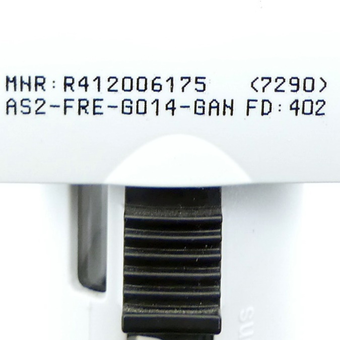 Filter-Druckregelventil AS2-FRE-G014-GAN 