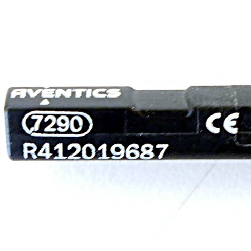 Proximity switch ST4-PN-M08U-030 