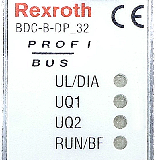 Profibus BDC-B-DP_32 