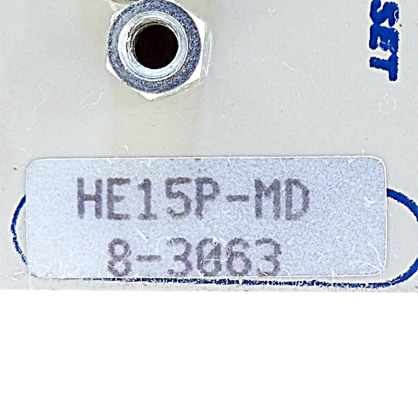 Scanner RVSI