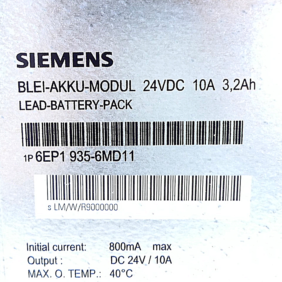 Bleiakku