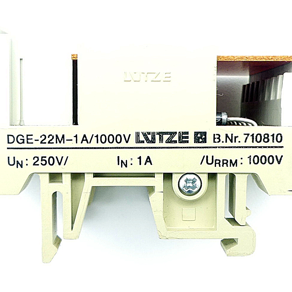 Diode gate DGE-22M 