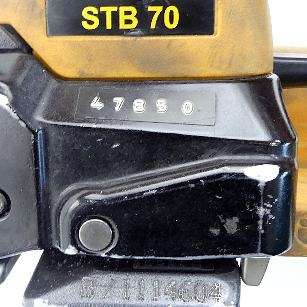 Hand gripping device STB 70 