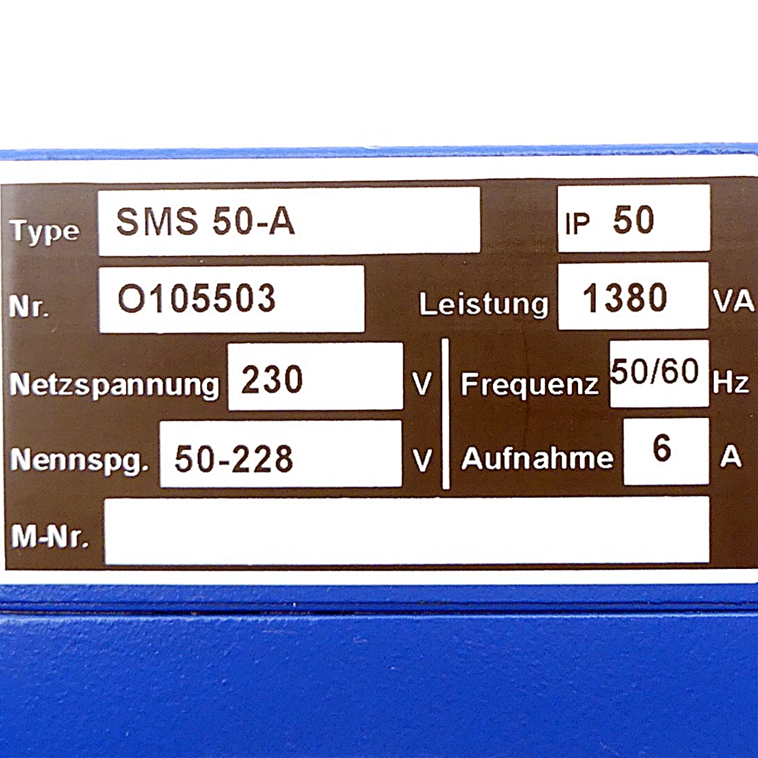 Vibratory feeder 