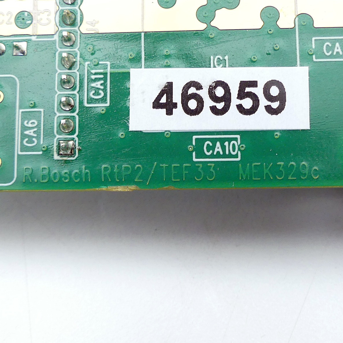 Circuit Board  