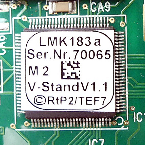 Circuit Board  New