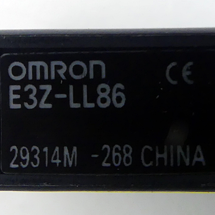 Diffuse reflective sensor  