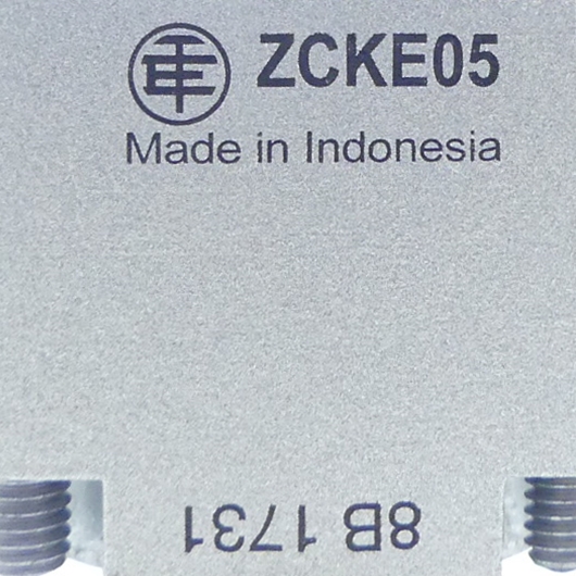 Limit end switch ZCKE05 