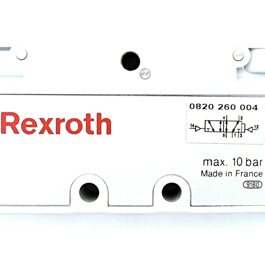 5/2 Directional control valve