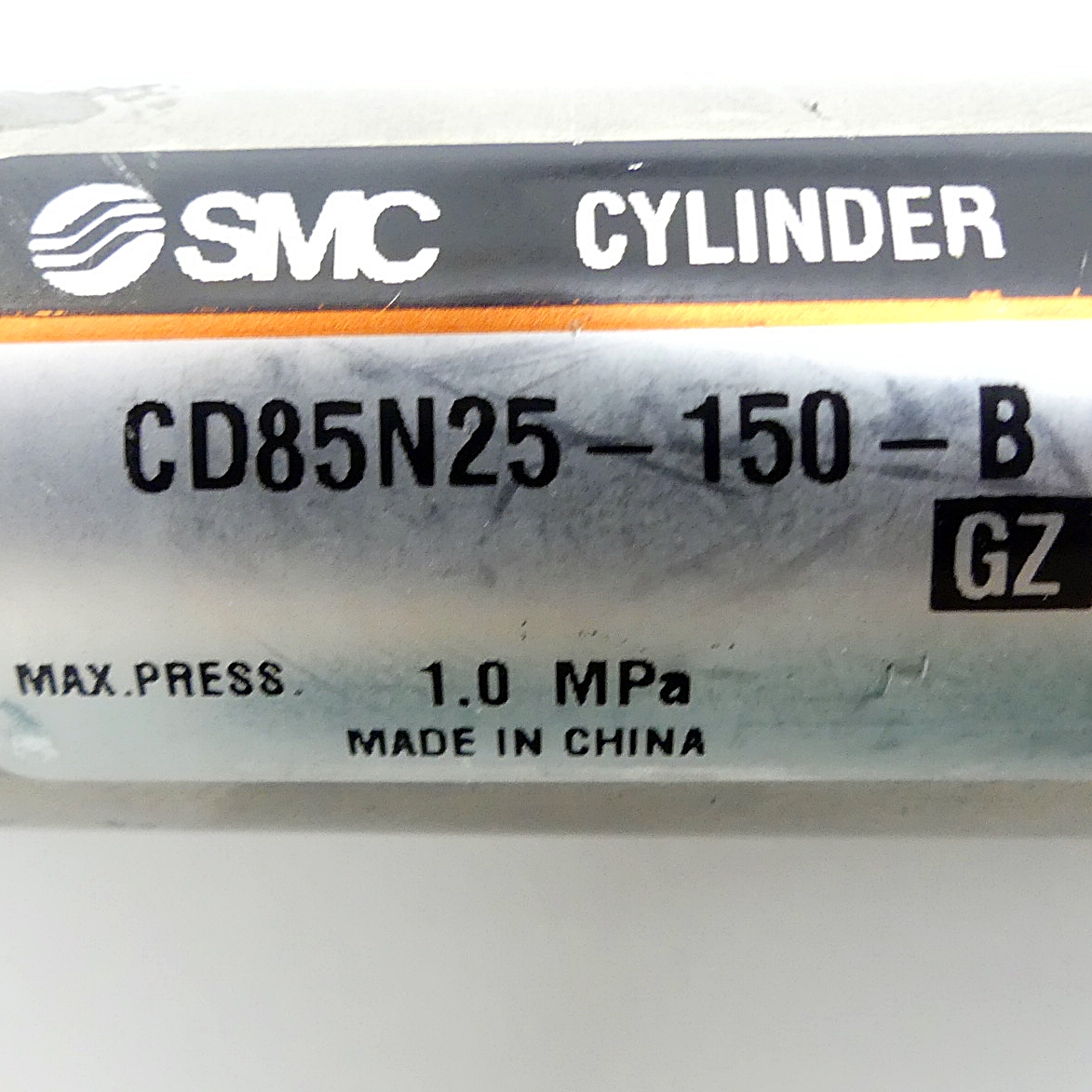 Round cylinder 