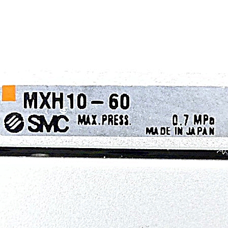 Compact slide