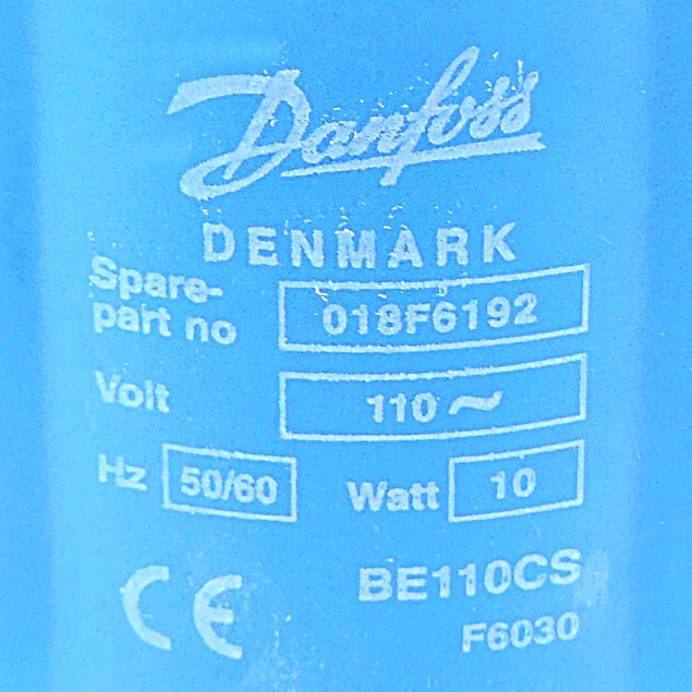 Magnetspule