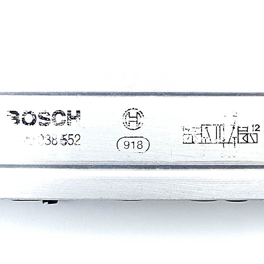 Solenoid valve