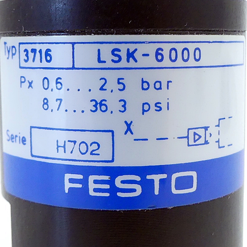 Amplifier actuator