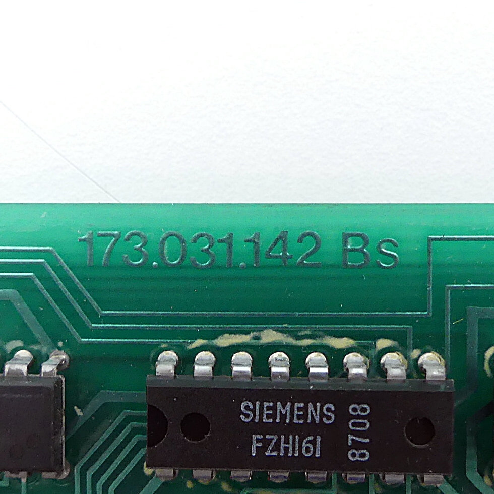 Input Module