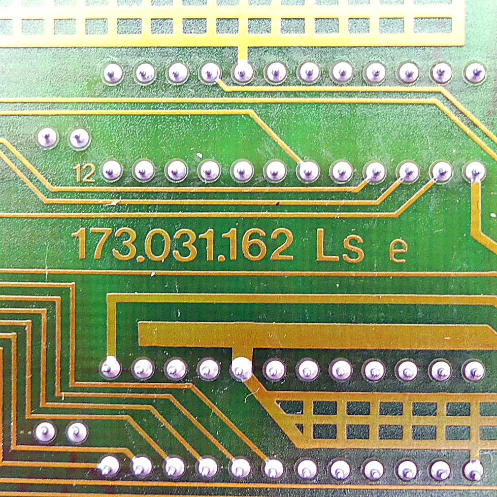 Input Module