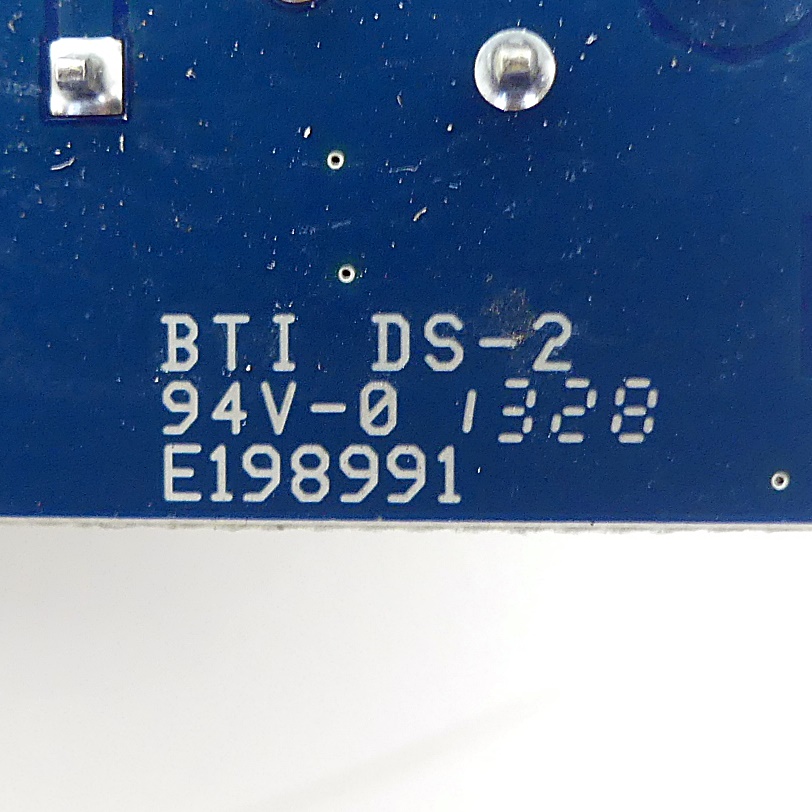 Circuit board E198991 