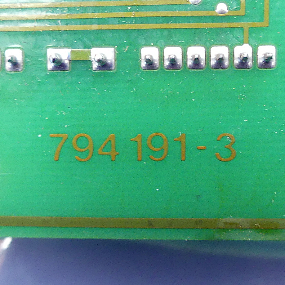 Circuit board  Used