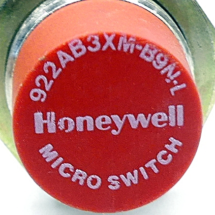 Proximity sensor