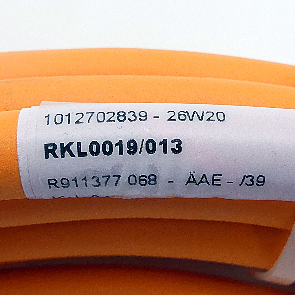 cable RKL0019/013