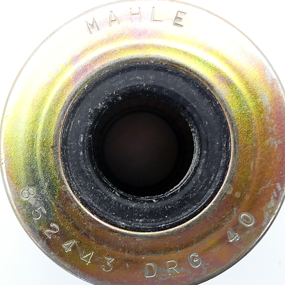 Filter Inserts