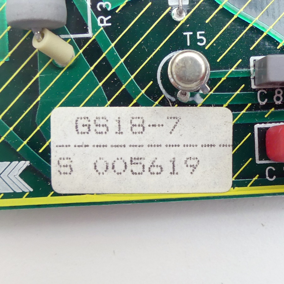 Circuit Board  New