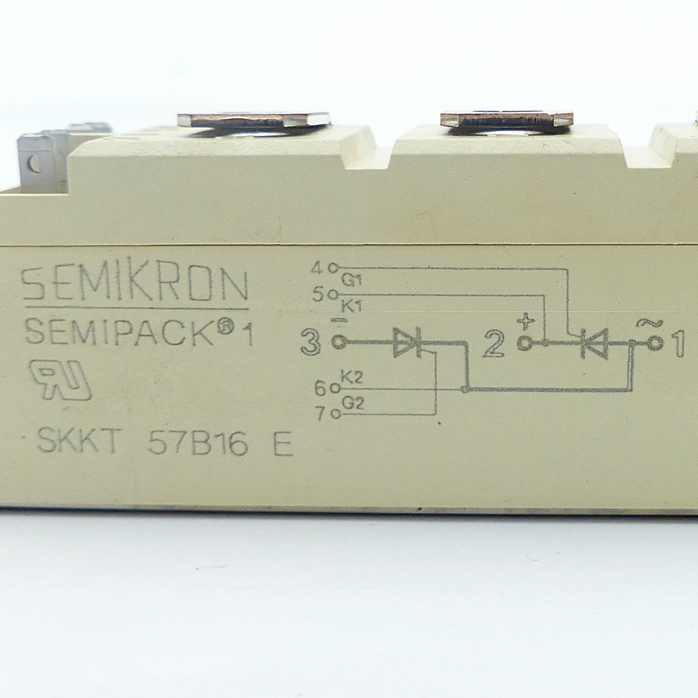 Thyristor Modul