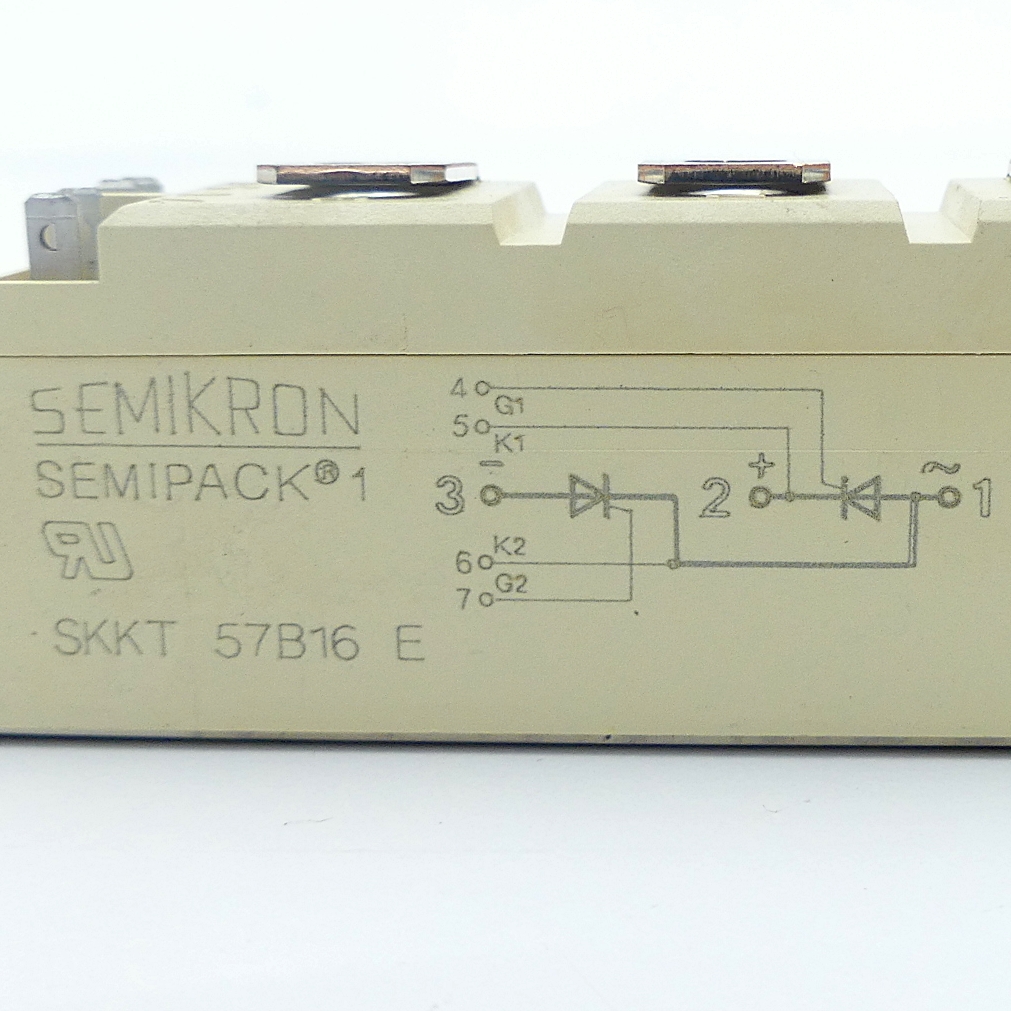 Thyristor Module 