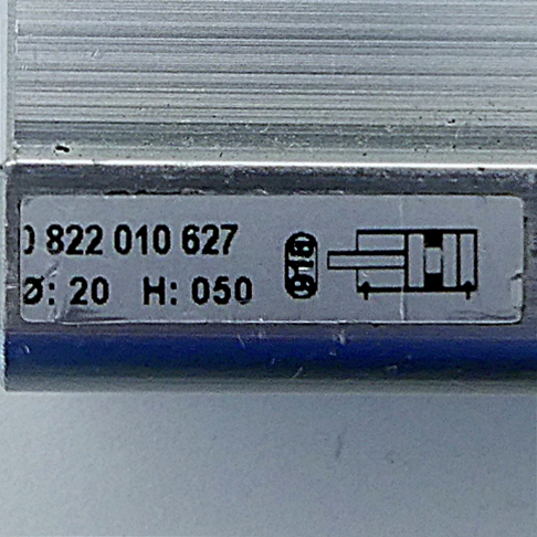 Pneumatikzylinder